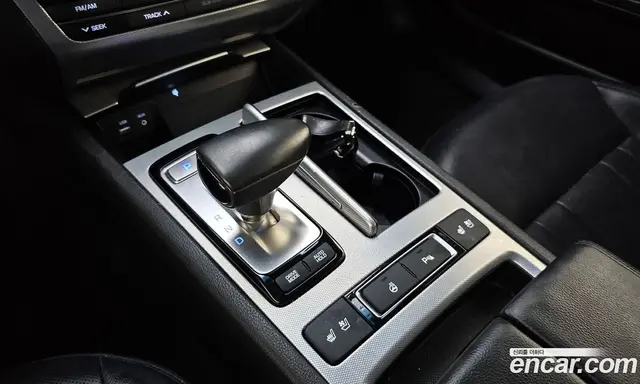 Genesis G80 2016 3.3 автомат (гидро), миниатюра 9