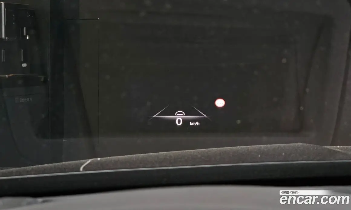 Genesis G80 2022 2.5 автомат (гидро), фото 12