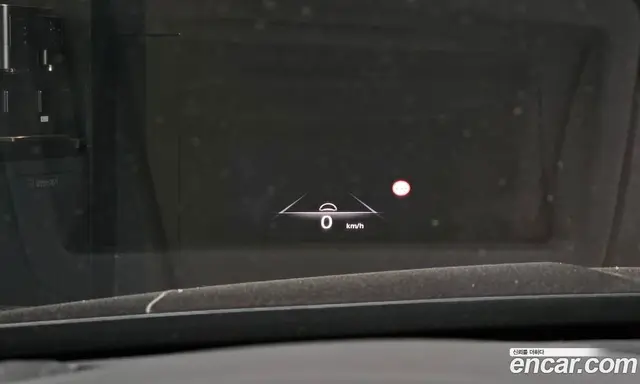 Genesis G80 2022 2.5 автомат (гидро), миниатюра 12