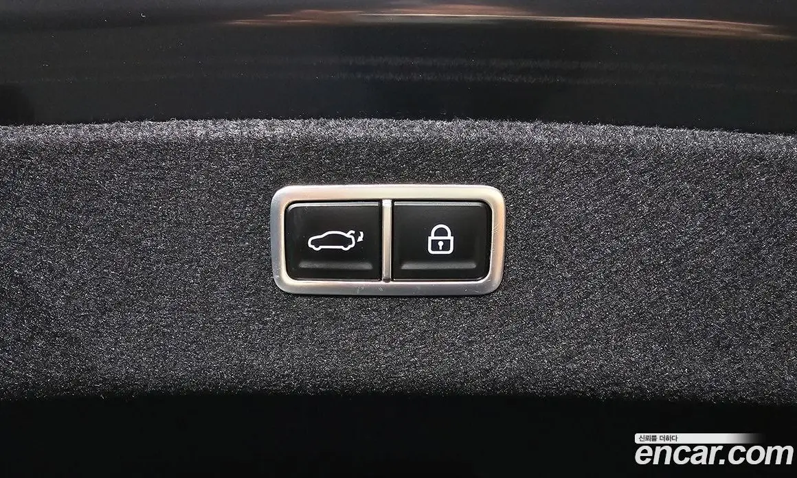 Genesis G80 2022 2.5 автомат (гидро), фото 15