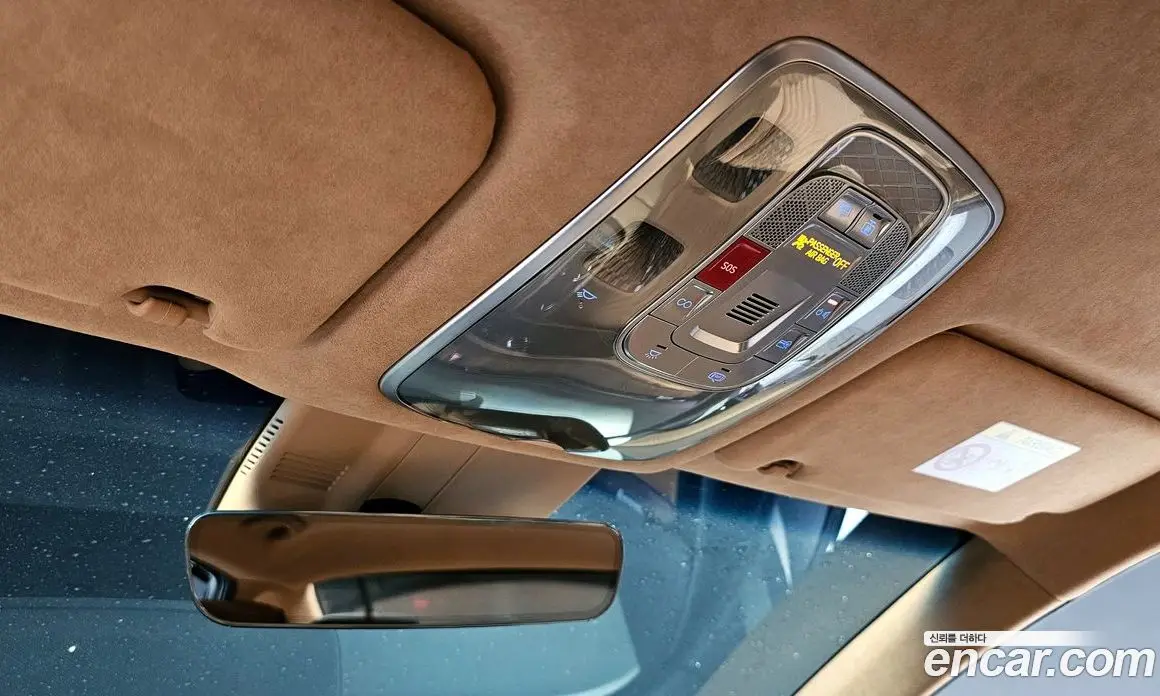 Genesis G80 2022 2.5 автомат (гидро), фото 18