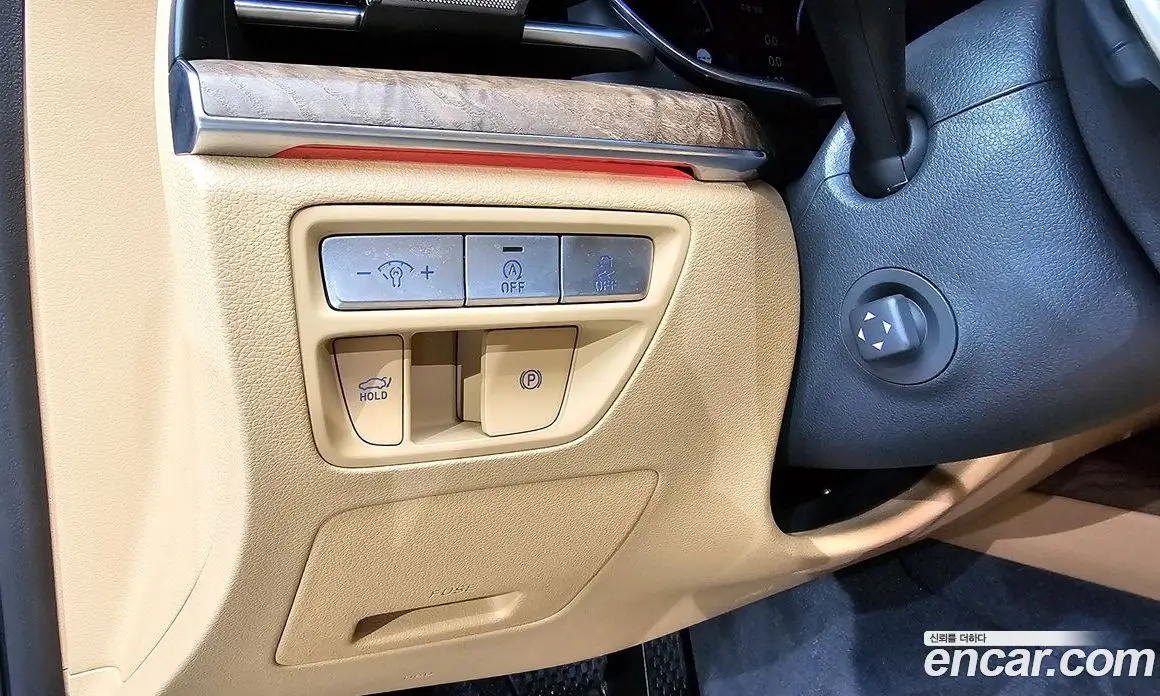 Genesis G80 2022 2.5 автомат (гидро), фото 19