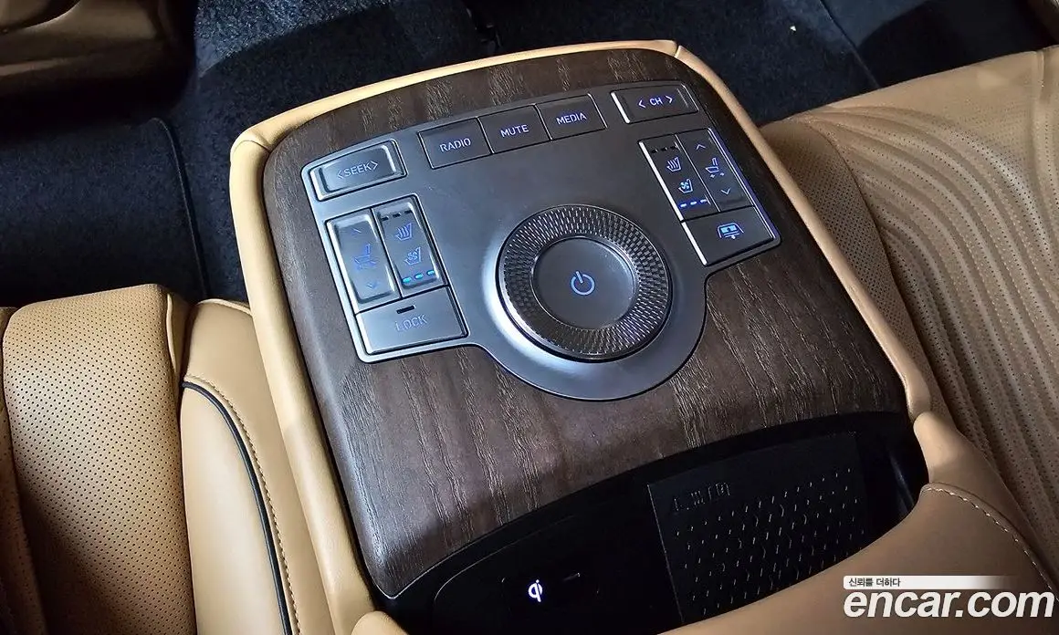Genesis G80 2022 2.5 автомат (гидро), фото 20