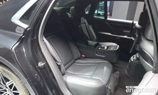 Genesis G90 2023 3.5 автомат (гидро), миниатюра 11