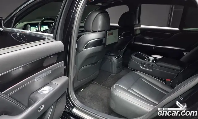 Genesis G90 2023 3.5 автомат (гидро), миниатюра 12