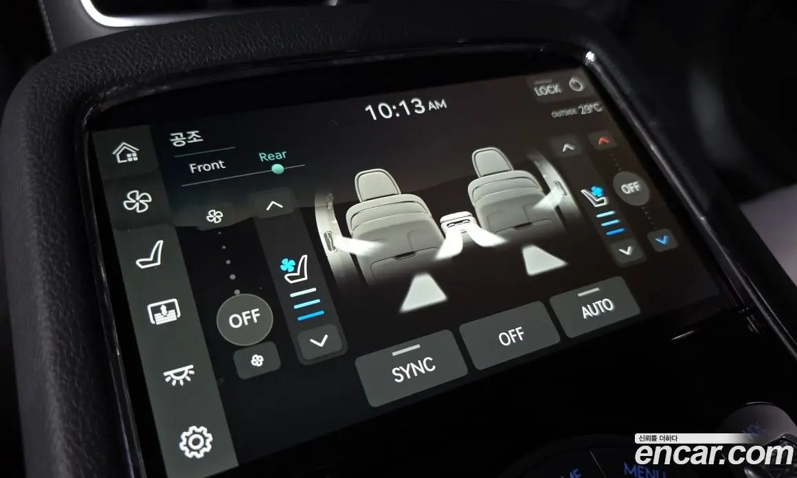 Genesis G90 2023 3.5 автомат (гидро), фото 18
