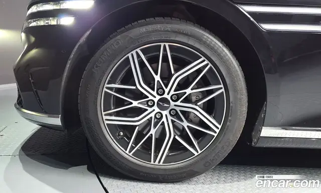 Genesis G90 2023 3.5 автомат (гидро), миниатюра 5