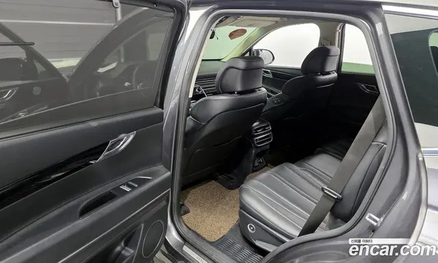 Genesis GV80 2020 2.5 автомат (гидро), миниатюра 11 Genesis GV80 2020 2.5 автомат (гидро), миниатюра 11