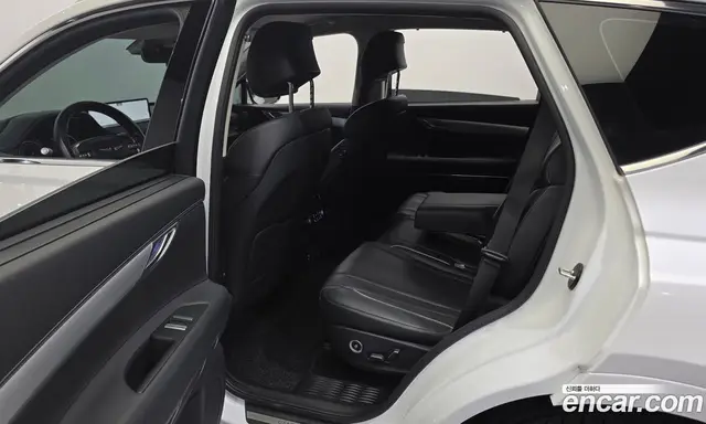 Genesis GV80 2020 3.0 автомат (гидро), миниатюра 11