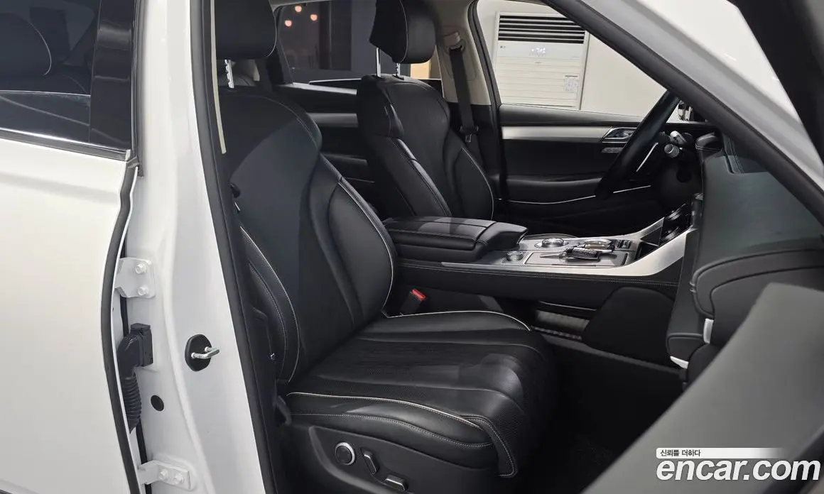 Genesis GV80 2020 3.0 автомат (гидро), фото 12