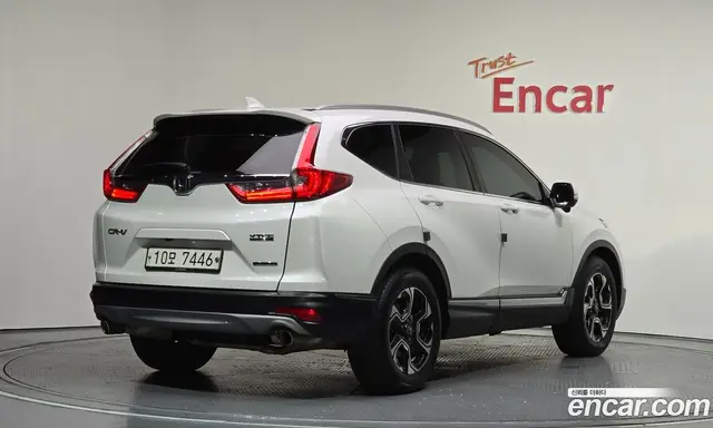 Honda CR-V 2019 1.5 автомат (гидро), миниатюра 2 Honda CR-V 2019 1.5 автомат (гидро), миниатюра 2