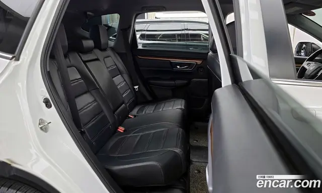 Honda CR-V 2019 1.5 автомат (гидро), миниатюра 11 Honda CR-V 2019 1.5 автомат (гидро), миниатюра 11