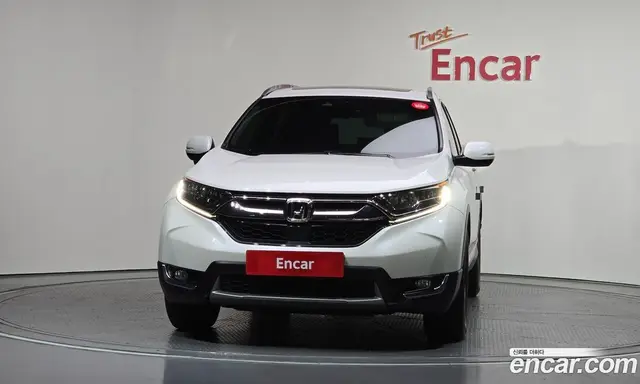 Honda CR-V 2019 1.5 автомат (гидро), миниатюра 3 Honda CR-V 2019 1.5 автомат (гидро), миниатюра 3
