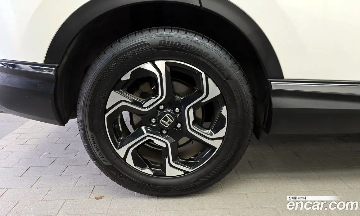 Honda CR-V 2019 1.5 автомат (гидро), фото 5 Honda CR-V 2019 1.5 автомат (гидро), фото 5