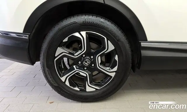 Honda CR-V 2019 1.5 автомат (гидро), миниатюра 5 Honda CR-V 2019 1.5 автомат (гидро), миниатюра 5