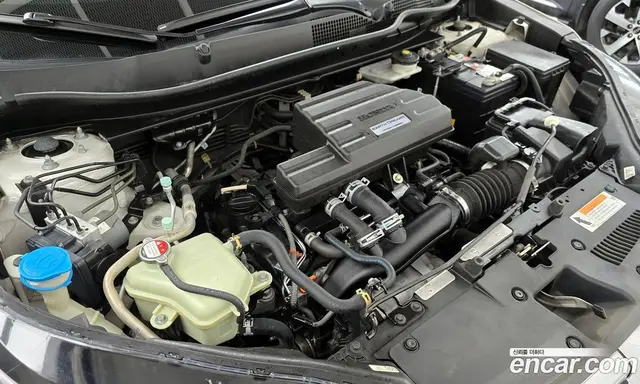 Honda CR-V 2019 1.5 автомат (гидро), миниатюра 6 Honda CR-V 2019 1.5 автомат (гидро), миниатюра 6