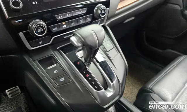 Honda CR-V 2019 1.5 автомат (гидро), миниатюра 9 Honda CR-V 2019 1.5 автомат (гидро), миниатюра 9
