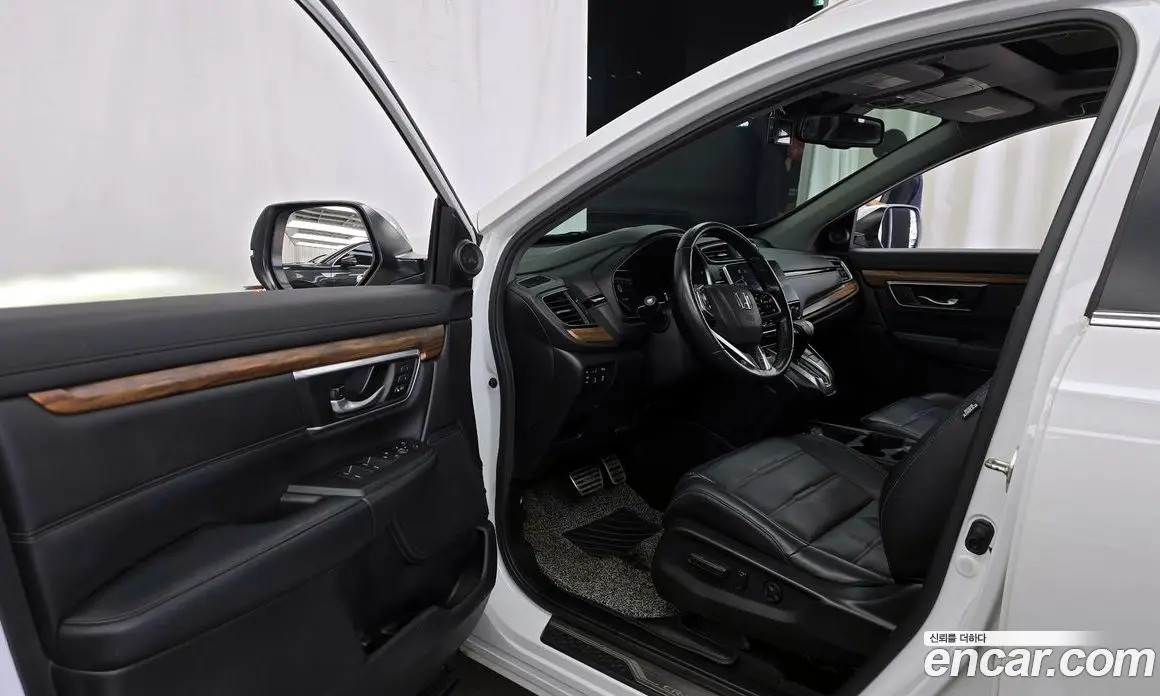 Honda CR-V 2019 1.5 автомат (гидро), фото 10 Honda CR-V 2019 1.5 автомат (гидро), фото 10