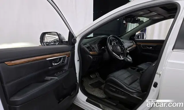 Honda CR-V 2019 1.5 автомат (гидро), миниатюра 10 Honda CR-V 2019 1.5 автомат (гидро), миниатюра 10