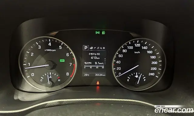 Hyundai Avante 2018 1.6 автомат (гидро), миниатюра 8 Hyundai Avante 2018 1.6 автомат (гидро), миниатюра 8