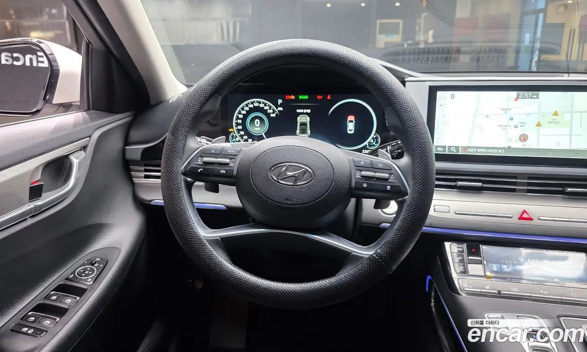 Hyundai Grandeur 2020 3.0 автомат (гидро), фото 14 Hyundai Grandeur 2020 3.0 автомат (гидро), фото 14