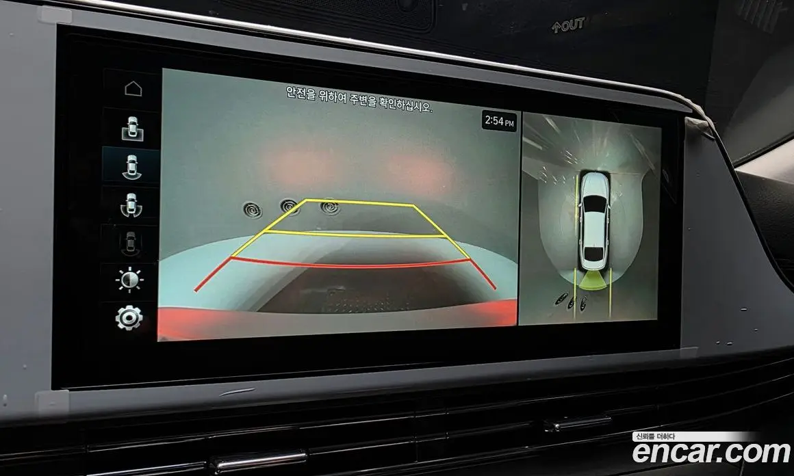 Hyundai Grandeur 2020 3.0 автомат (гидро), фото 15 Hyundai Grandeur 2020 3.0 автомат (гидро), фото 15