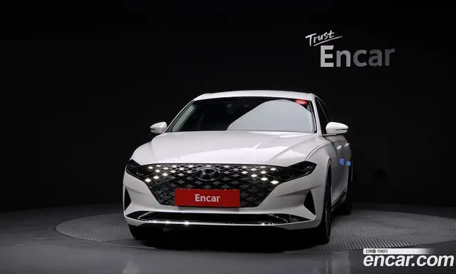 Hyundai Grandeur 2020 3.0 автомат (гидро), миниатюра 3 Hyundai Grandeur 2020 3.0 автомат (гидро), миниатюра 3