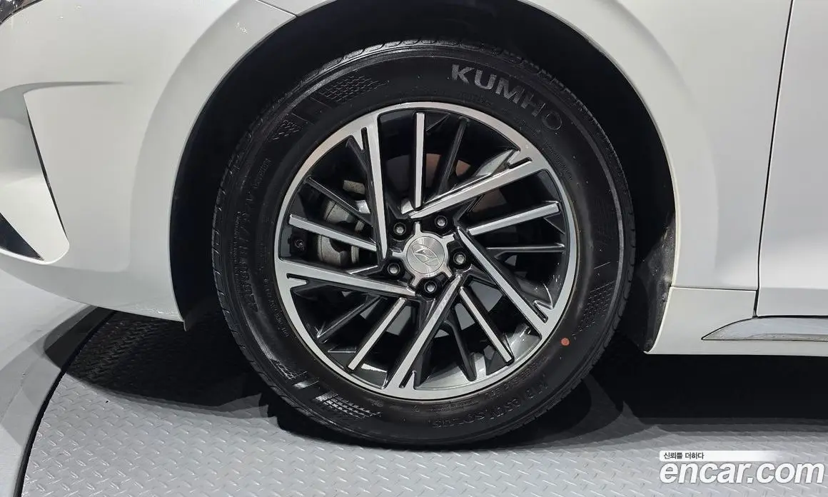 Hyundai Grandeur 2020 3.0 автомат (гидро), фото 5 Hyundai Grandeur 2020 3.0 автомат (гидро), фото 5
