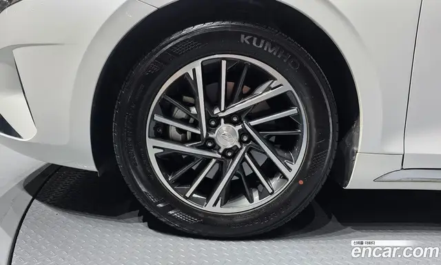 Hyundai Grandeur 2020 3.0 автомат (гидро), миниатюра 5 Hyundai Grandeur 2020 3.0 автомат (гидро), миниатюра 5