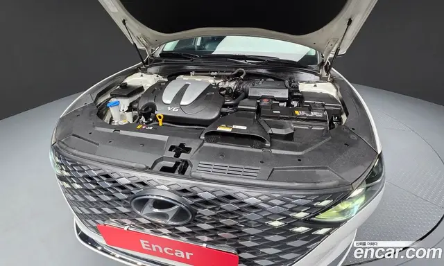 Hyundai Grandeur 2020 3.0 автомат (гидро), миниатюра 6 Hyundai Grandeur 2020 3.0 автомат (гидро), миниатюра 6