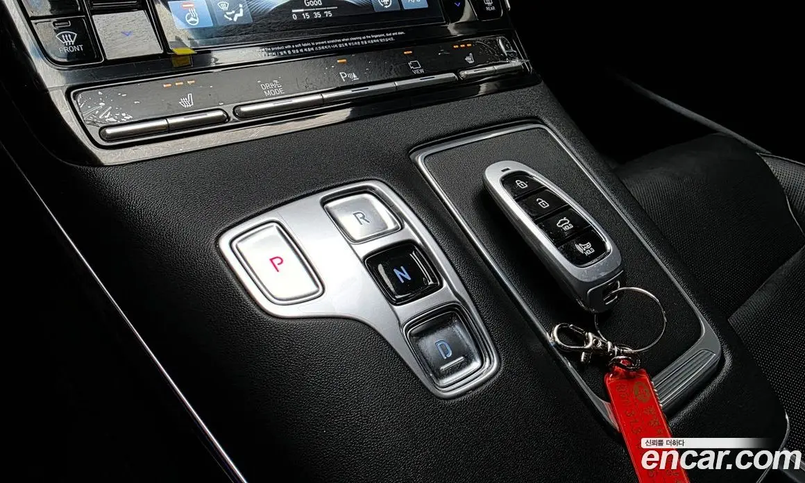 Hyundai Grandeur 2020 3.0 автомат (гидро), фото 9 Hyundai Grandeur 2020 3.0 автомат (гидро), фото 9