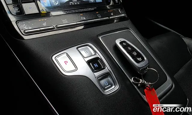 Hyundai Grandeur 2020 3.0 автомат (гидро), миниатюра 9 Hyundai Grandeur 2020 3.0 автомат (гидро), миниатюра 9