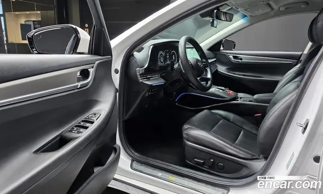 Hyundai Grandeur 2020 3.0 автомат (гидро), миниатюра 10 Hyundai Grandeur 2020 3.0 автомат (гидро), миниатюра 10