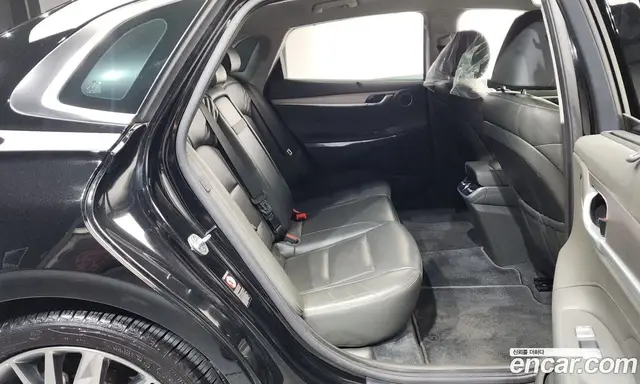 Hyundai Grandeur 2020 2.5 автомат (гидро), миниатюра 11 Hyundai Grandeur 2020 2.5 автомат (гидро), миниатюра 11
