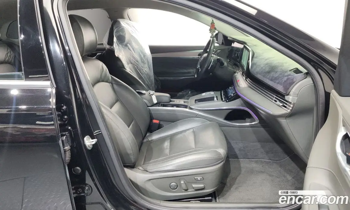 Hyundai Grandeur 2020 2.5 автомат (гидро), фото 12 Hyundai Grandeur 2020 2.5 автомат (гидро), фото 12