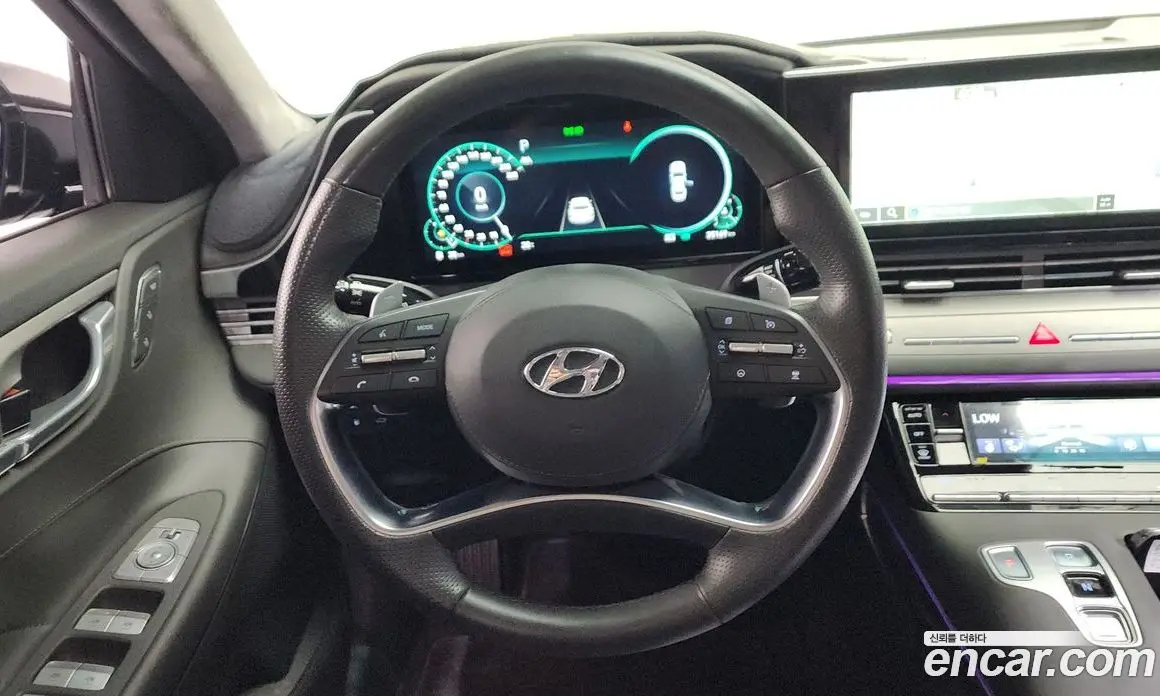 Hyundai Grandeur 2020 2.5 автомат (гидро), фото 13 Hyundai Grandeur 2020 2.5 автомат (гидро), фото 13