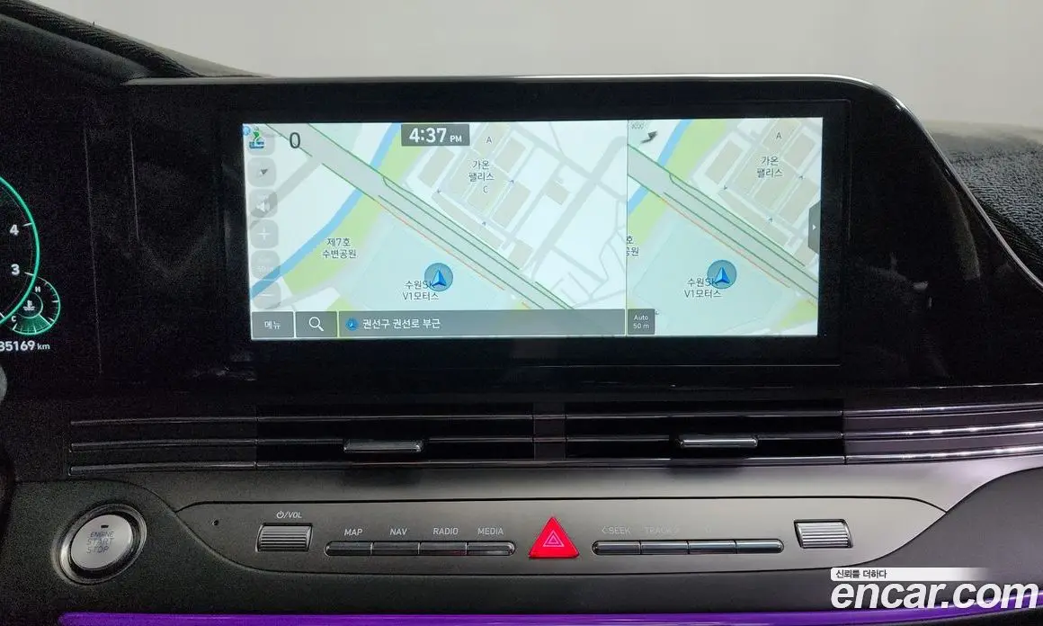 Hyundai Grandeur 2020 2.5 автомат (гидро), фото 15 Hyundai Grandeur 2020 2.5 автомат (гидро), фото 15