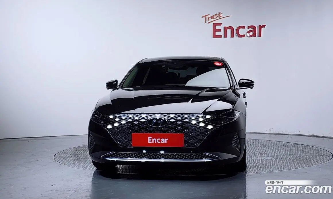 Hyundai Grandeur 2020 2.5 автомат (гидро), фото 3 Hyundai Grandeur 2020 2.5 автомат (гидро), фото 3