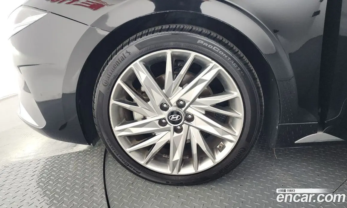 Hyundai Grandeur 2020 2.5 автомат (гидро), фото 5 Hyundai Grandeur 2020 2.5 автомат (гидро), фото 5