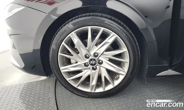 Hyundai Grandeur 2020 2.5 автомат (гидро), миниатюра 5 Hyundai Grandeur 2020 2.5 автомат (гидро), миниатюра 5