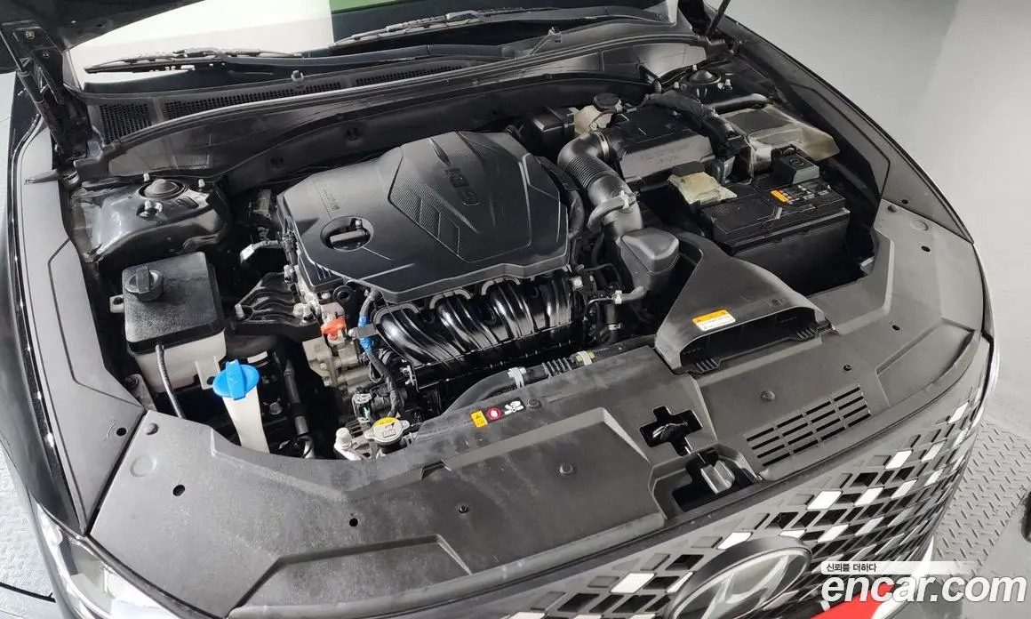 Hyundai Grandeur 2020 2.5 автомат (гидро), фото 6 Hyundai Grandeur 2020 2.5 автомат (гидро), фото 6