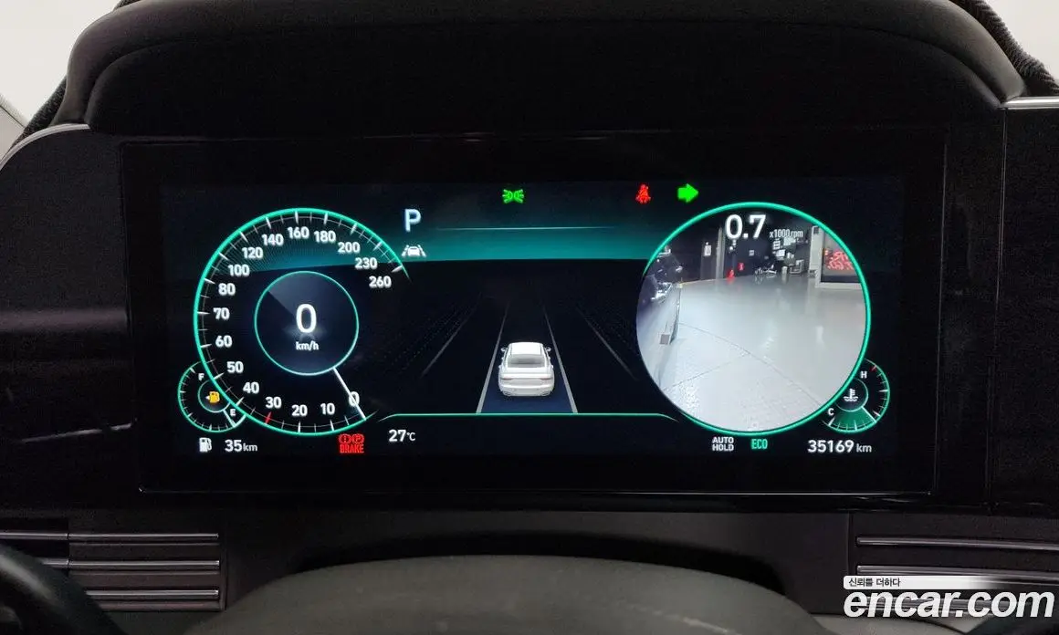 Hyundai Grandeur 2020 2.5 автомат (гидро), фото 8 Hyundai Grandeur 2020 2.5 автомат (гидро), фото 8