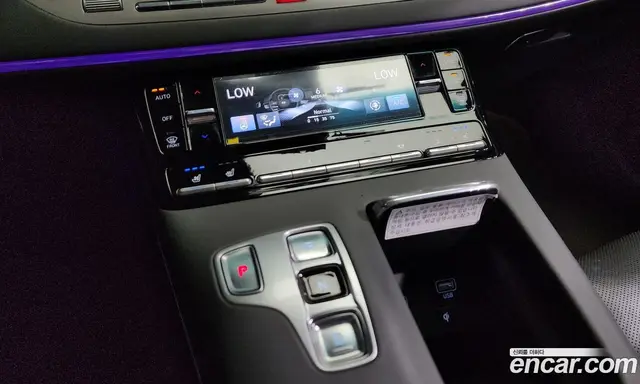 Hyundai Grandeur 2020 2.5 автомат (гидро), миниатюра 9 Hyundai Grandeur 2020 2.5 автомат (гидро), миниатюра 9