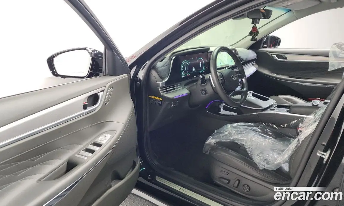 Hyundai Grandeur 2020 2.5 автомат (гидро), фото 10 Hyundai Grandeur 2020 2.5 автомат (гидро), фото 10