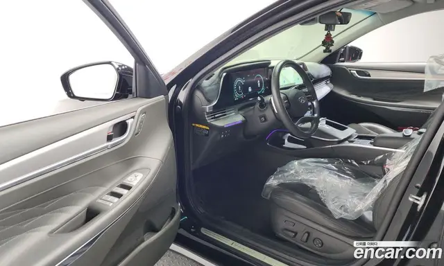 Hyundai Grandeur 2020 2.5 автомат (гидро), миниатюра 10 Hyundai Grandeur 2020 2.5 автомат (гидро), миниатюра 10