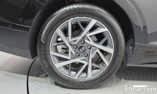 Hyundai Grandeur 2023 1.6 автомат (гидро), миниатюра 5