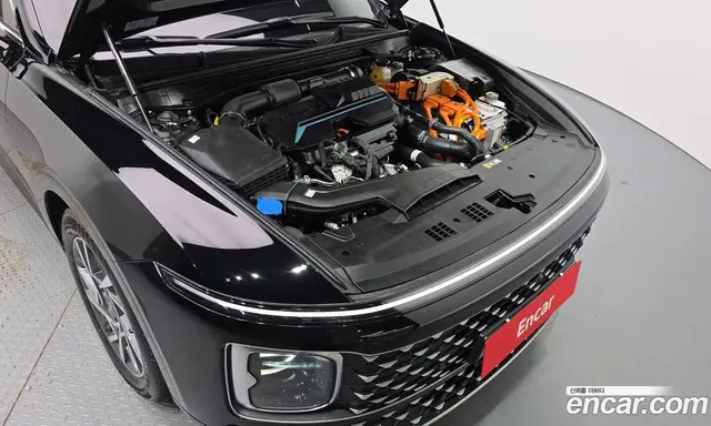 Hyundai Grandeur 2023 1.6 автомат (гидро), миниатюра 6