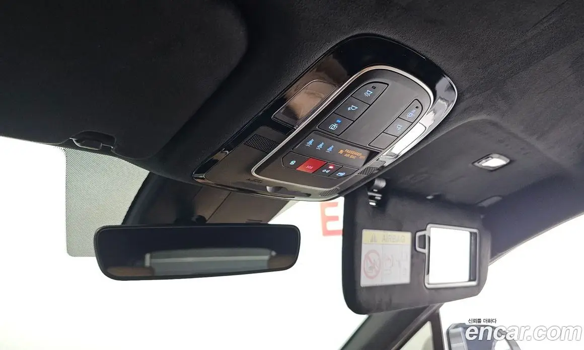 Hyundai Santa Fe 2023 1.6 автомат (гидро), фото 20 Hyundai Santa Fe 2023 1.6 автомат (гидро), фото 20