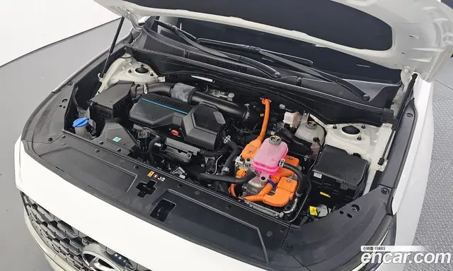 Hyundai Santa Fe 2023 1.6 автомат (гидро), миниатюра 6 Hyundai Santa Fe 2023 1.6 автомат (гидро), миниатюра 6