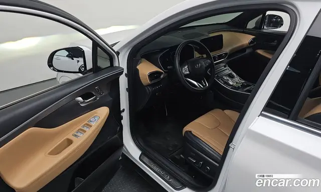 Hyundai Santa Fe 2023 1.6 автомат (гидро), миниатюра 10 Hyundai Santa Fe 2023 1.6 автомат (гидро), миниатюра 10